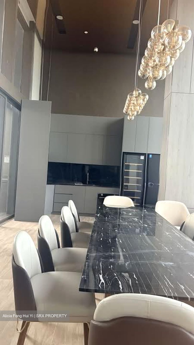 The Landmark (D3), Condominium #574928001